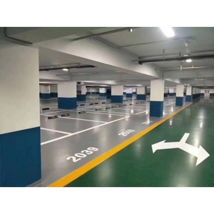 江西停车场地坪厂家
