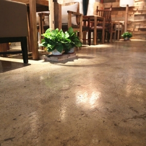 南昌地坪环氧漆