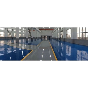 江西停车场地坪