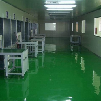 南昌环氧地坪漆施工队