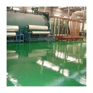 江西停车场环氧地坪漆