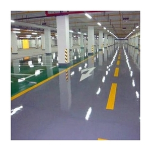 江西停车场地坪
