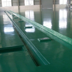 南昌环氧地坪公司