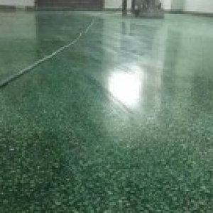 南昌透水地坪厂家