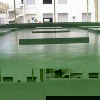 江西透水地坪厂家