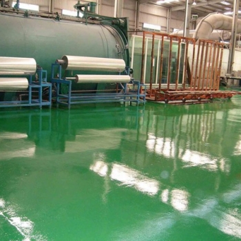 南昌环氧地坪漆